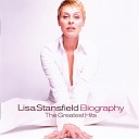 Lis Stansfield - The Real Thing