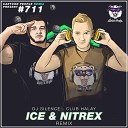 Dj Silence - Club Halay ICE NITREX Remix Radio Edit