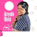 Angela Olakhi - Anyala Biosi