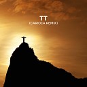 Lee Avril Krister Os Novos do Rio - TT Carioca Remix
