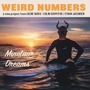 Weird Numbers - Uzis and Bikinis