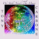 Tony Carbone - Back in the Day