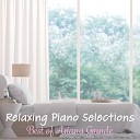 Relaxing Piano Crew - No Tears Left to Cry
