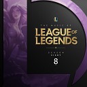 League of Legends - Gun Goddess Miss Fortune From League of Legends Season…