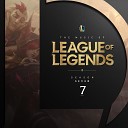 League of Legends - Super Galaxy 2017 Trailer From League of Legends Season…