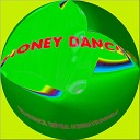 Dance Central International - Honey Dancer