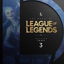 League of Legends - Lucian the Purifiers Resolve From League of Legends Season…