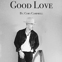 Cory Campbell - Good Love