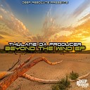 Thulane Da Producer - Cordata Da Producer s Mix