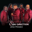 Deyontay Nu Direction - Prayer Changes Things Reprise