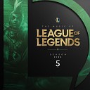 League of Legends - Firecracker Jinx From League of Legends Season…