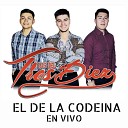 Los Del Tres Diez - El De La Codeina En Vivo