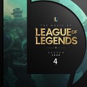 League of Legends - Super Galaxy Rumble Login Theme From League of Legends Season…
