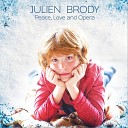 Julien Brody - Santa Claus Is Comin to Town