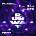 Muccassassina Enrico Meloni feat Tonnic - Runway feat Tonnic
