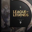 League of Legends - Galaxy Slayer Zed From League of Legends Season…