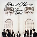 Procol Harum - T V Cesar Raw Track without Orchestra