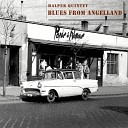 Halper Quintet - Blues from Angelland