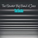 The Elevator Big Band of Jazz - Fever for an Evening