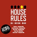 DJ Desk One - Feel The Funk Original Mix