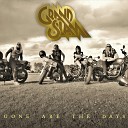 Grand Slam - Gone Are The Days Radio Edit