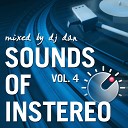 DJ Dan - Sounds of Instereo Vol 4 Mixed by DJ Dan Continuous DJ…