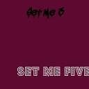 Set Me 3 - Winter In a Bottom