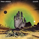 Press to MECO - Familiar Ground Acoustic