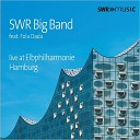 SWR Big Band - I m Getting Sentimental Over You