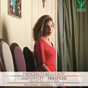 Victoria Terekiev - Classic and Romantic Op 24 No 1 Rigadoon