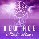 Healing Sounds for Deep Sleep and Relaxation - Baby Lullaby