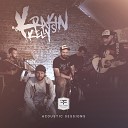 Krakin Kellys - Come and Get Some Foulfart Acoustic Sessions