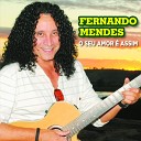Fernando Mendes - O Anjo do Amor