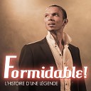 Jules Grison - For me formidable