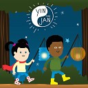 LL Kids Can es Infantis M sica de Ninar Yin… - To The Moon And Back Again