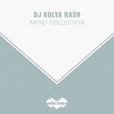 Dj Kolya Rash - Wonderful World Original Mix