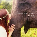 KOKIA - you are not alone