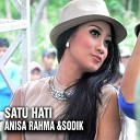Anisa Rahma Sodik - Satu Hati