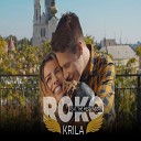 Roko feat The Messengers - Krila feat The Messengers