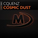Cquenz - Cosmic Dust Extended Mix