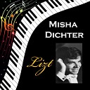 Misha Dichter - Hungarian Rhapsody No 5 in E Minor S 244 5