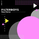 Filterboys - Afro Dance