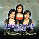 Nainggolan Sister - Percuma Nama I