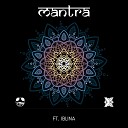 Xenokrypt TRIV feat Iblina - Mantra Original Mix