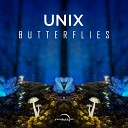 Unix - Butterflies Psytrance Rmx