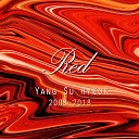 Yang Su Hyeok - 2018 Red Ver In The Rain On Your Broken Heart 2018 Red…
