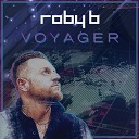 Roby B feat JoeBlack - Cocktail Musiclovermix