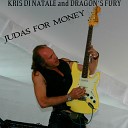 Kris Di Natale Dragon s Fury - Judas for Money Instrumental