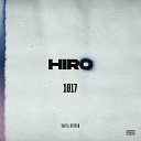 HIRO - В ее голове Новый Рэп