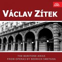 V clav Z tek Prague National Theatre Orchestra Josef… - Dalibor Act I Vladislav s Arias Vladislav